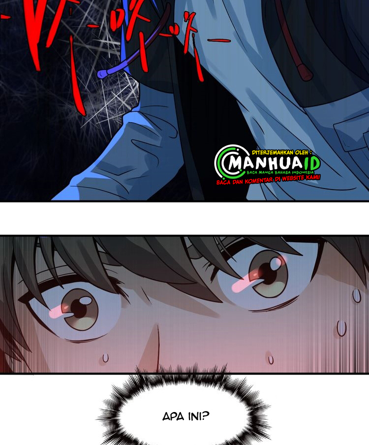 Reborn Doctor Chapter 19 Bahasa Indonesia